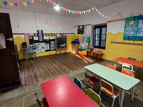 Casa en Venta de 5 dormitorios