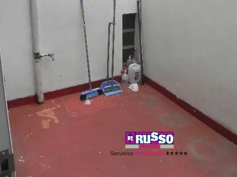 Departamento en Venta en San Justo, USD 80.000