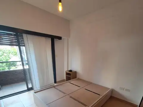 Departamento en Alquiler Permite mascota