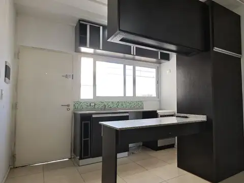 Departamento Monoambiente en ALQUILER