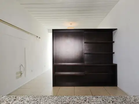 Departamento en Alquiler de Monoambiente