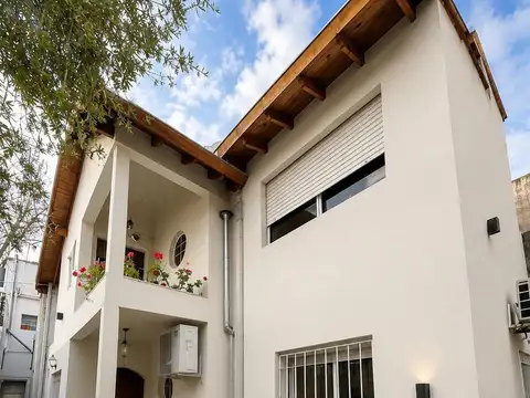 Venta Ph 4  amb Villa del Parque