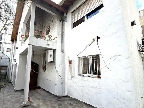 Casa en Venta en Villa del Parque, USD 220.000