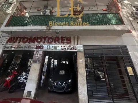 Honorio Pueyrredón 1100, Piso 3