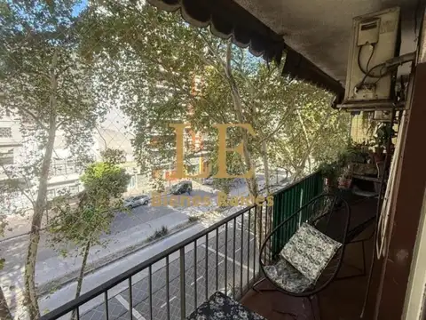 Departamento en Venta en Caballito, USD 195.000