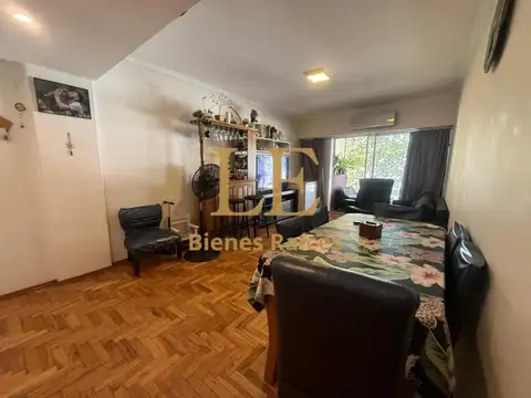 Departamento en Venta 50 años