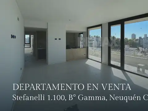 Departamento en Venta en Neuquen, Confluencia