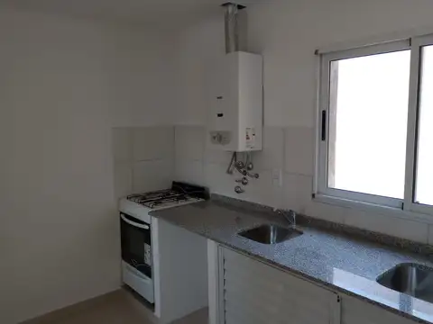 Departamento en Alquiler al Norte