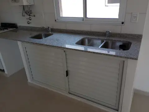 Departamento en Alquiler 2 años
