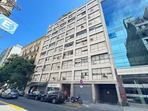 DEPTO DE 1 AMBIENTE - AL FRENTE - SUPER LUMINOSO - INMEJORABLE UBICACION