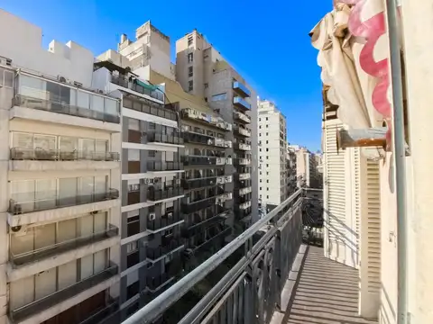 Departamento en Venta en San Nicolás, USD 169.900