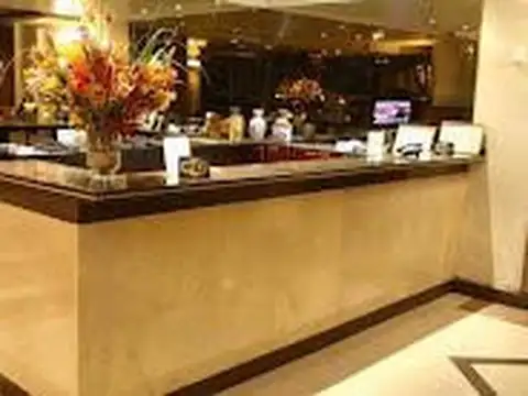 Hotel centrico