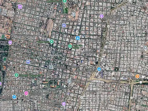 Hotel en Venta - Mendoza