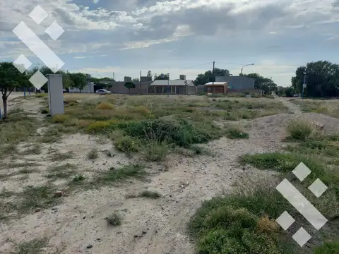 Terreno en Venta de 667,0 m2
