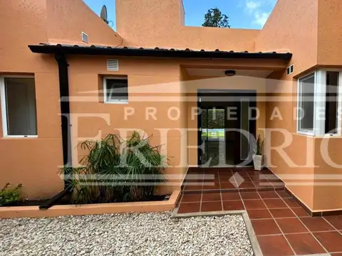 Casa en Alquiler en Haras María Victoria, USD 1.700