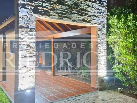 Casa en Alquiler 10 años