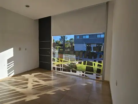Casa en Alquiler A Estrenar