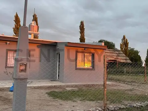 Casa en Venta de 1 dormitorio