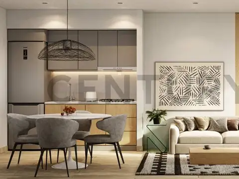 PALERMO. IDEAL INVERSION. MONOAMBIENTE FULL AMENITIES. EN CONSTRUCCION