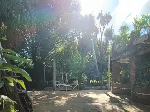 VENTA  OPORTUNIDAD QUINTA EVENTOS FRANCISCO ALVAREZ