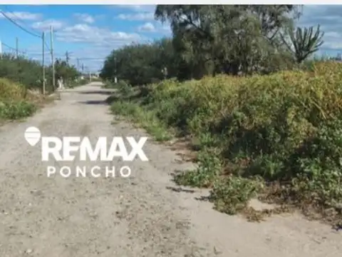 SE VENDE TERRENO - ZONA NORTE - SFV CATAMARCA