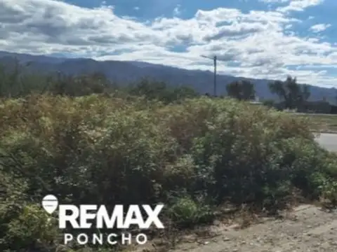 Terreno en Venta en San Fdo del Valle de Catamarca, USD 9.000