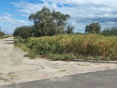 SE VENDE TERRENO - ZONA NORTE - SFV CATAMARCA