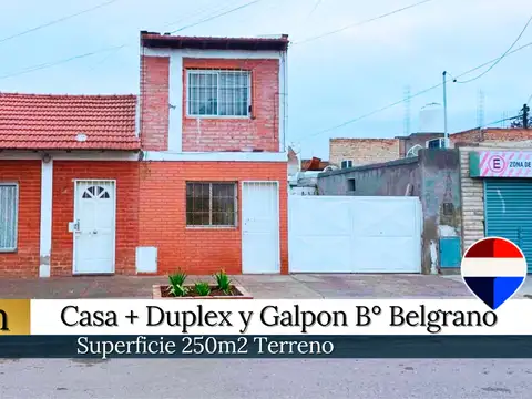 Casa en Venta en Neuquen, Confluencia