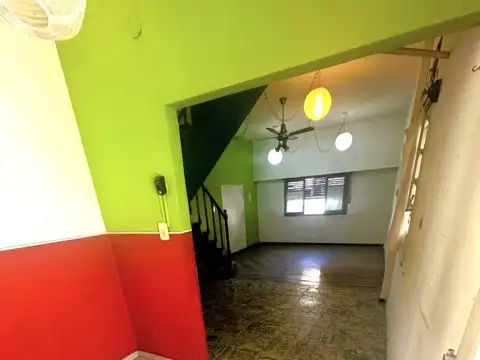 Coronel Dominguez 600 Villa Madero
