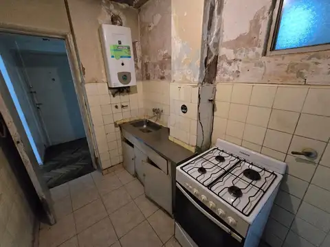 Departamento en Venta 27 años
