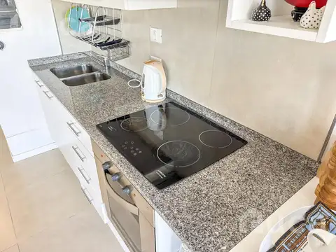 Departamento en Venta 10 años