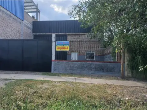 DEPOSITOS/INDUSTRIAS - DEPOSITOS - BARBERÁN, RESISTENCIA