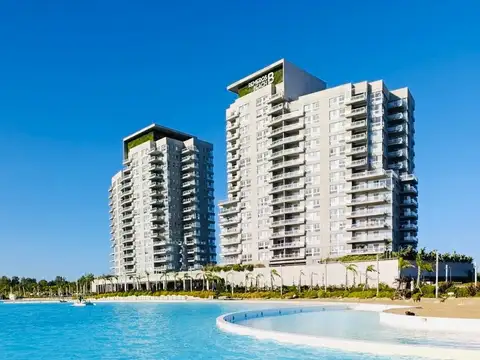 Departamento en Venta en Tigre Centro, Partido de Tigre