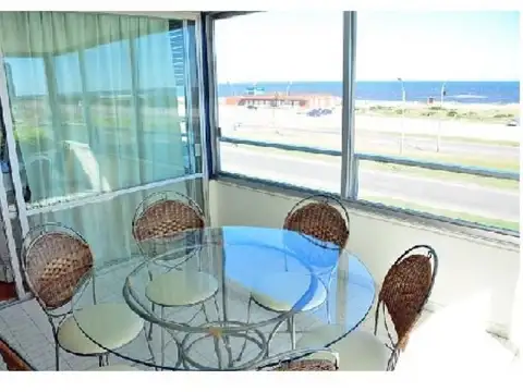 Rambla Lorenzo Batlle Pacheco 100