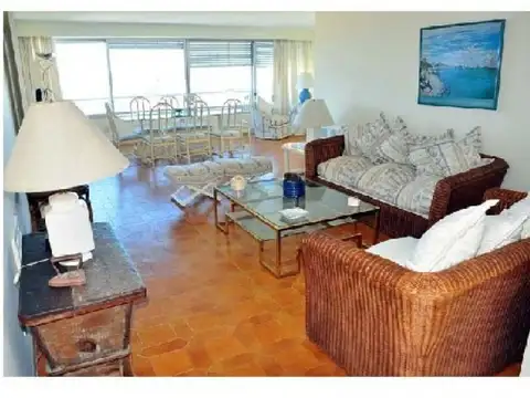 Departamento en Venta al Suroeste