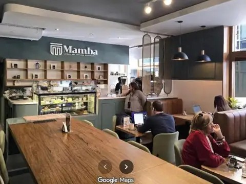 Local -Rentable Fondo de Comercio en Venta - Zona Tribunales