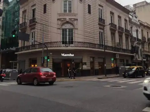 Local en Venta en Tribunales, USD 295.000