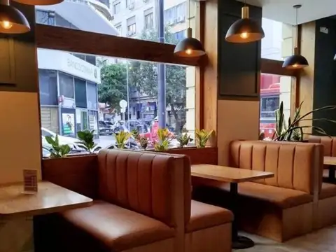 Local -Rentable Fondo de Comercio en Venta - Zona Tribunales