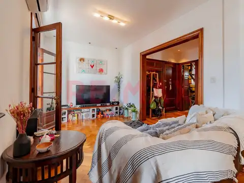 Departamento en Venta en Barracas, USD 390.000