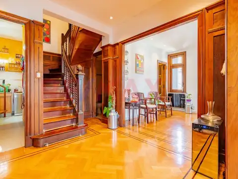 Avenida Martín García 700