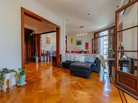 Departamento en Venta 61 años