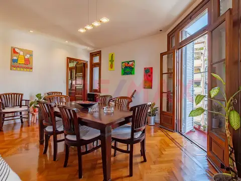 Departamento en Venta de 3 dormitorios