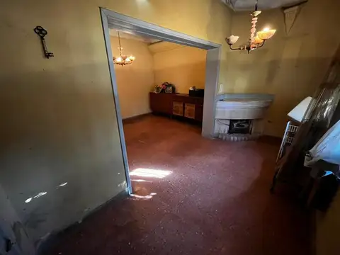 Casa en Venta en Temperley, USD 90.000