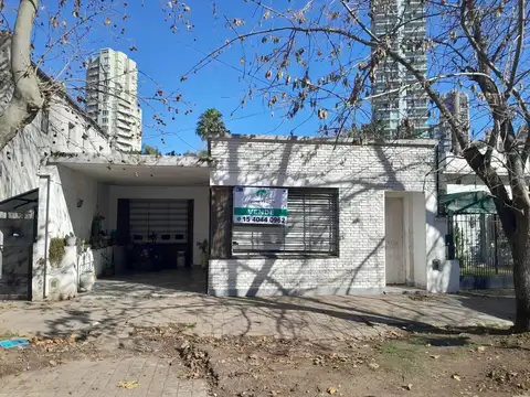 Terreno en Venta de 338,0 m2
