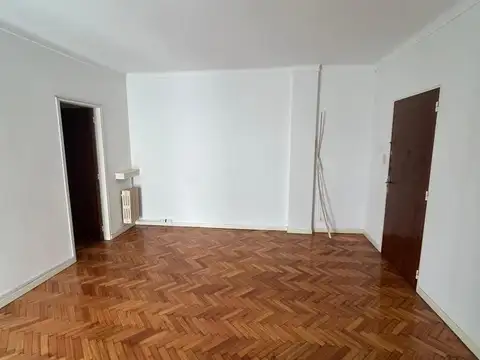 Departamento en Venta en Barrio Norte, USD 122.000