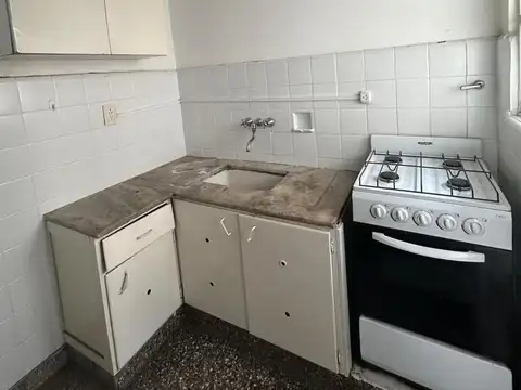 Departamento en Venta Apto profesional
