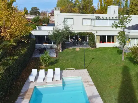 Casa en Venta 17 años