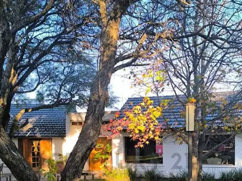 Casa en Venta en Villa Rivera Indarte.