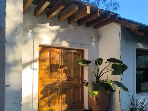 Casa en Venta en Villa Rivera Indarte, USD 290.000