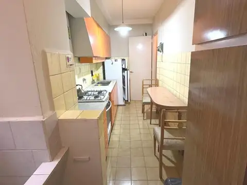 Departamento en Venta en Plaza Colon, USD 95.000